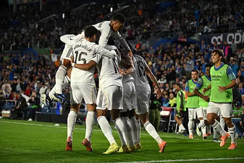 نجم ريال مدريد يحسم موقفه من الانتقال إلى الدوري الفرنسي